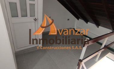 ARRIENDO LOCAL FLORIDABLANCA PARAGUITAS