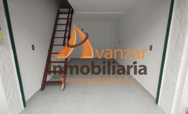 ARRIENDO LOCAL FLORIDABLANCA PARAGUITAS