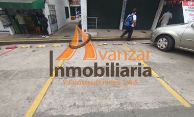 ARRIENDO LOCAL FLORIDABLANCA PARAGUITAS