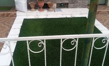 HERMOSA PROPIEDAD DE VENTA EN COJUNTO RESIDENCIAL SUR DE QUITO
