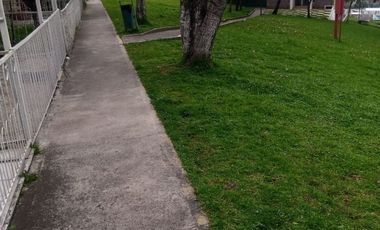 HERMOSA PROPIEDAD DE VENTA EN COJUNTO RESIDENCIAL SUR DE QUITO