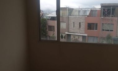 HERMOSA PROPIEDAD DE VENTA EN COJUNTO RESIDENCIAL SUR DE QUITO
