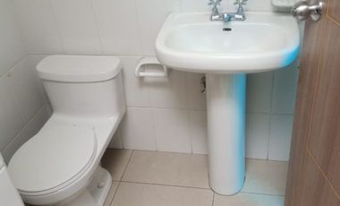 HERMOSA PROPIEDAD DE VENTA EN COJUNTO RESIDENCIAL SUR DE QUITO