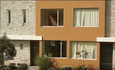 HERMOSA PROPIEDAD DE VENTA EN COJUNTO RESIDENCIAL SUR DE QUITO