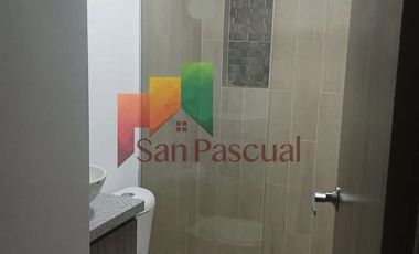 🏡 VENDO🏡Hermoso Apartamento Dúplex cuarto piso en Barrio la Asunción.