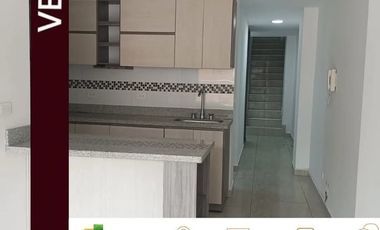 🏡 VENDO🏡Hermoso Apartamento Dúplex cuarto piso en Barrio la Asunción.
