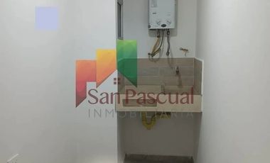 🏡 VENDO🏡Hermoso Apartamento Dúplex cuarto piso en Barrio la Asunción.
