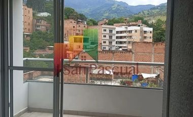 🏡 VENDO🏡Hermoso Apartamento Dúplex cuarto piso en Barrio la Asunción.