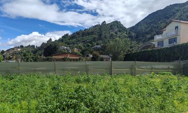 venta de lote con proyecto