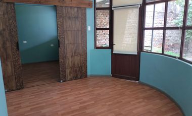 ARRIENDO DPTO INTERIOR U OFICINA COMERCIAL