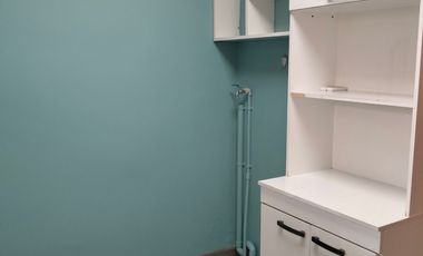 ARRIENDO DPTO INTERIOR U OFICINA COMERCIAL