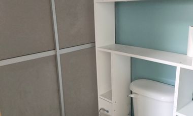 ARRIENDO DPTO INTERIOR U OFICINA COMERCIAL