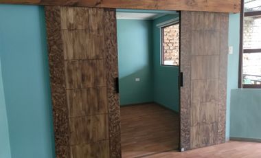 ARRIENDO DPTO INTERIOR U OFICINA COMERCIAL