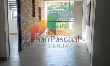 💥VENDO💥 Espectacular Apartamento en San Juan Campestre. Barrio María - Copacabana (Ant).