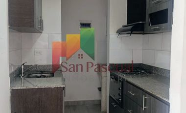 💥VENDO💥 Espectacular Apartamento en San Juan Campestre. Barrio María - Copacabana (Ant).
