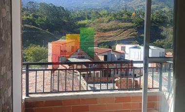 💥VENDO💥 Espectacular Apartamento en San Juan Campestre. Barrio María - Copacabana (Ant).