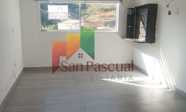 💥VENDO💥 Espectacular Apartamento en San Juan Campestre. Barrio María - Copacabana (Ant).