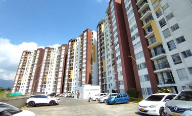 Apartamento para la renta en dosquebradas.