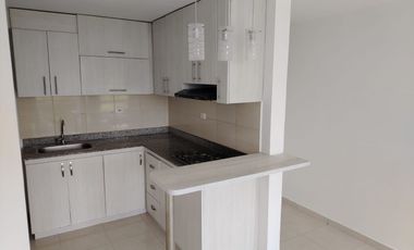 Apartamento para la renta en dosquebradas.