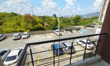 Apartamento para la renta en dosquebradas.