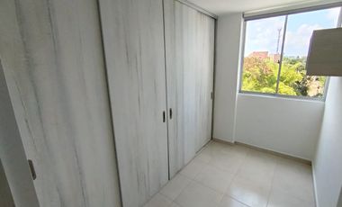 Apartamento para la renta en dosquebradas.