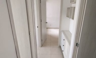 Apartamento para la renta en dosquebradas.