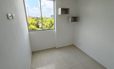 Apartamento para la renta en dosquebradas.