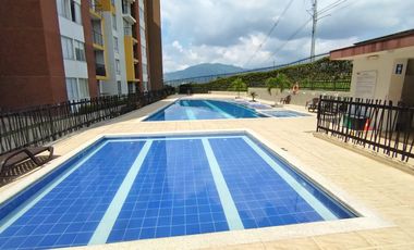 Apartamento para la renta en dosquebradas.