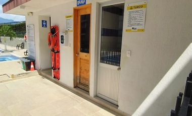 Apartamento para la renta en dosquebradas.