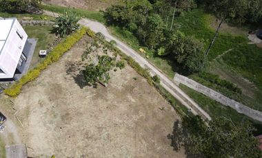 Lote en venta - Circasia