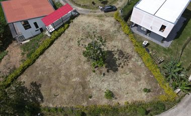 Lote en venta - Circasia