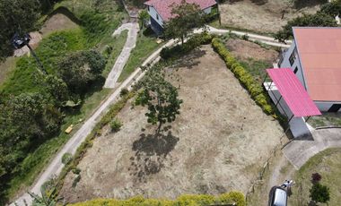 Lote en venta - Circasia