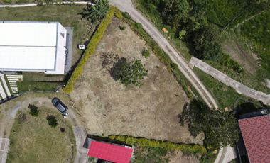 Lote en venta - Circasia