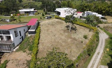 Lote en venta - Circasia