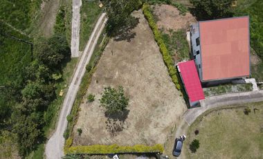 Lote en venta - Circasia