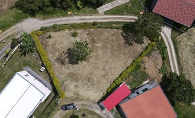 Lote en venta - Circasia
