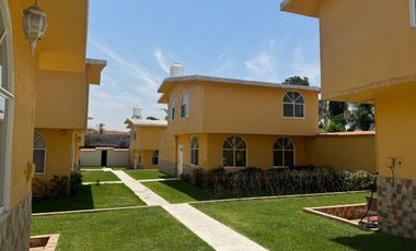 VENTA DE CASA EN FRACC BRISAS DE CUAUTLA