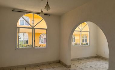 VENTA DE CASA EN FRACC BRISAS DE CUAUTLA
