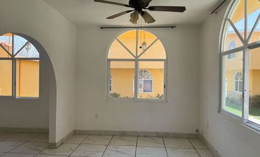VENTA DE CASA EN FRACC BRISAS DE CUAUTLA