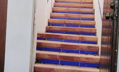 RENTA CASA Amplio uso de suelo Calz. Desierto de los Leones