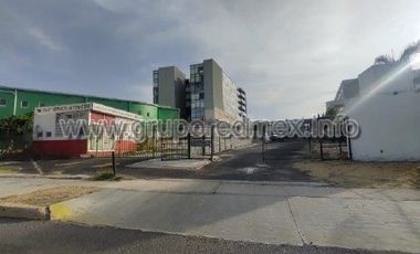 Terreno comercial en renta en Centro Sur, Queretaro