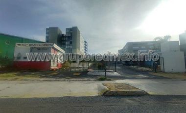 Terreno comercial en renta en Centro Sur, Queretaro
