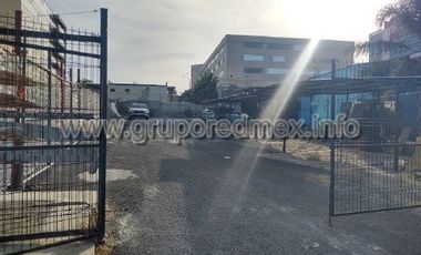 Terreno comercial en renta en Centro Sur, Queretaro