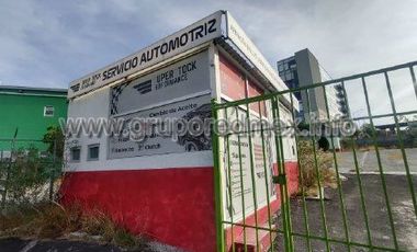 Terreno comercial en renta en Centro Sur, Queretaro