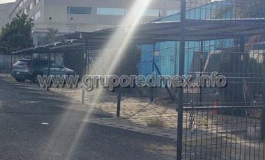 Terreno comercial en renta en Centro Sur, Queretaro