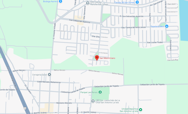 VENTA DE CASA EN EX RANCHO SAN DIMAS EDOMEX, COLONIA RANCHO SAN LUCAS.
