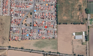 VENTA DE CASA EN EX RANCHO SAN DIMAS EDOMEX, COLONIA RANCHO SAN LUCAS.