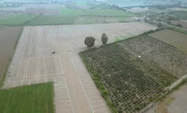 Venta De Terreno De 105 M2