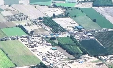 Venta De Terreno De 105 M2