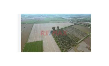 Venta De Terreno De 105 M2